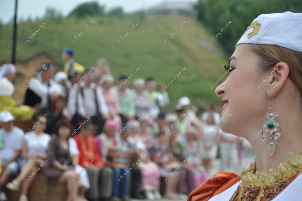 ТАРИХКА ТЕРКӘЛГӘН МИЗГЕЛЛӘР: Ай тотылган төнне Актанышта гармун бәйрәме гөрләде