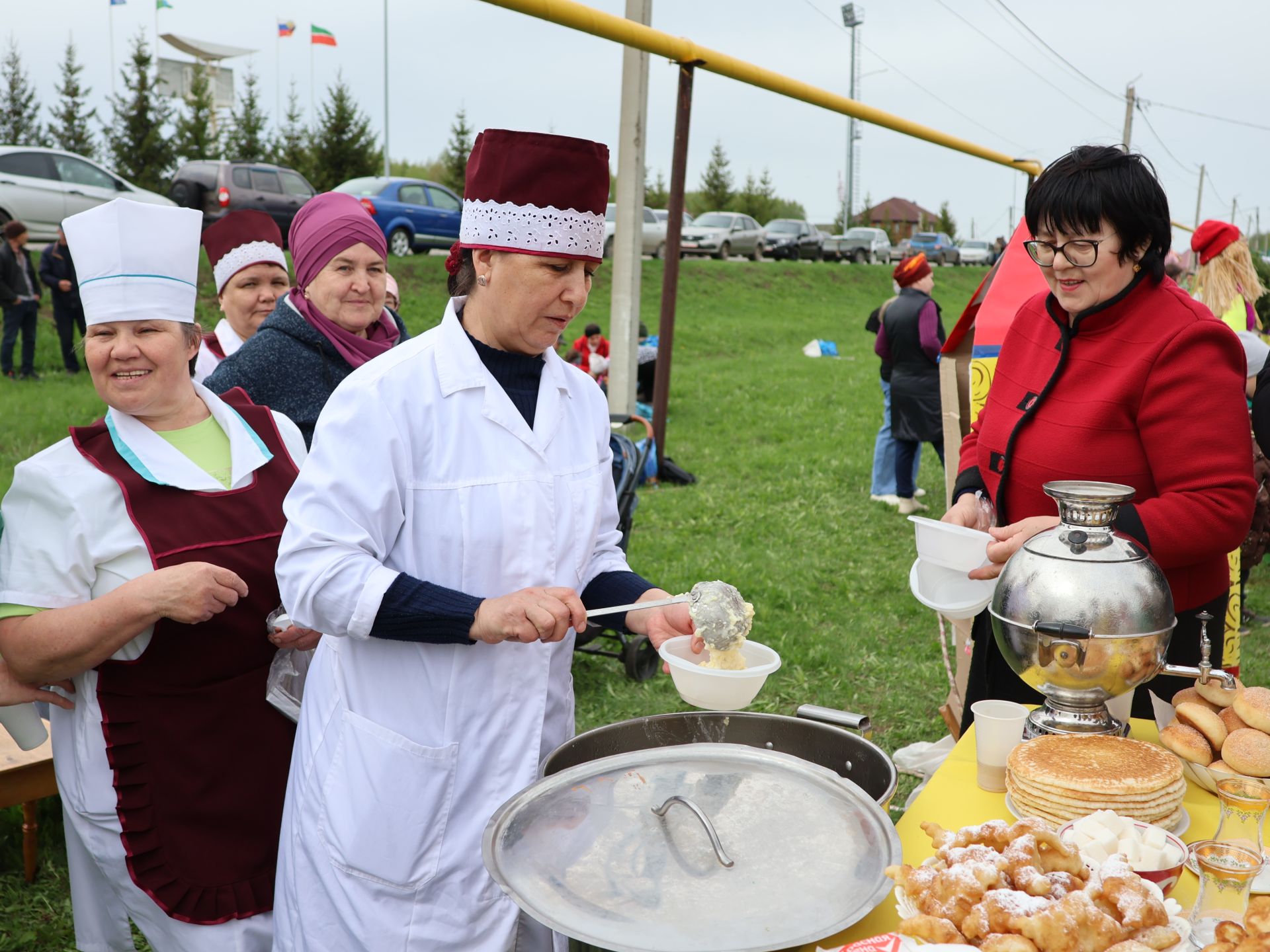 «KARGAFEST- ОЯFEST»- «Карга боткасы»ннан безнең репортаж