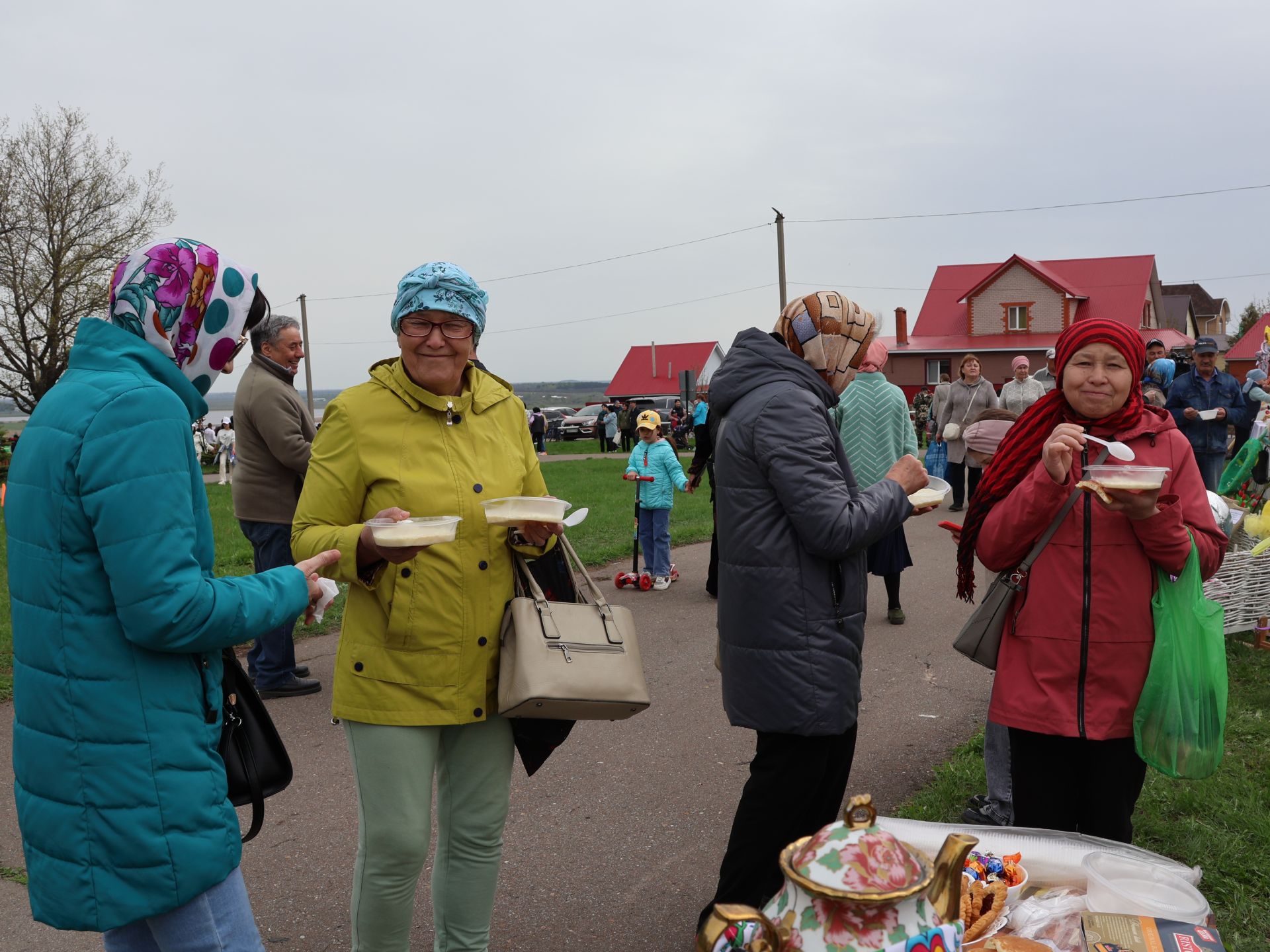 «KARGAFEST- ОЯFEST»- «Карга боткасы»ннан безнең репортаж