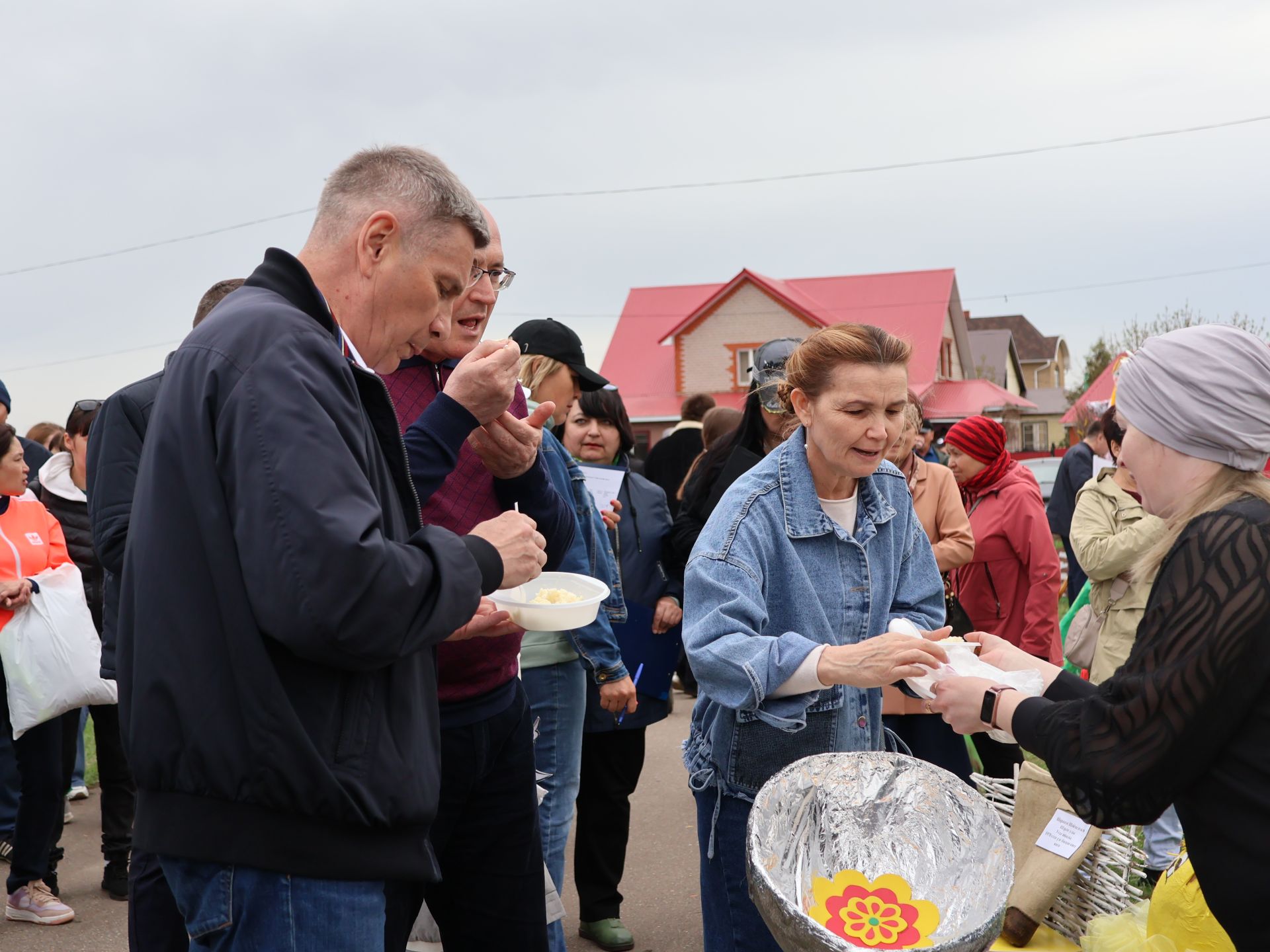 «KARGAFEST- ОЯFEST»- «Карга боткасы»ннан безнең репортаж