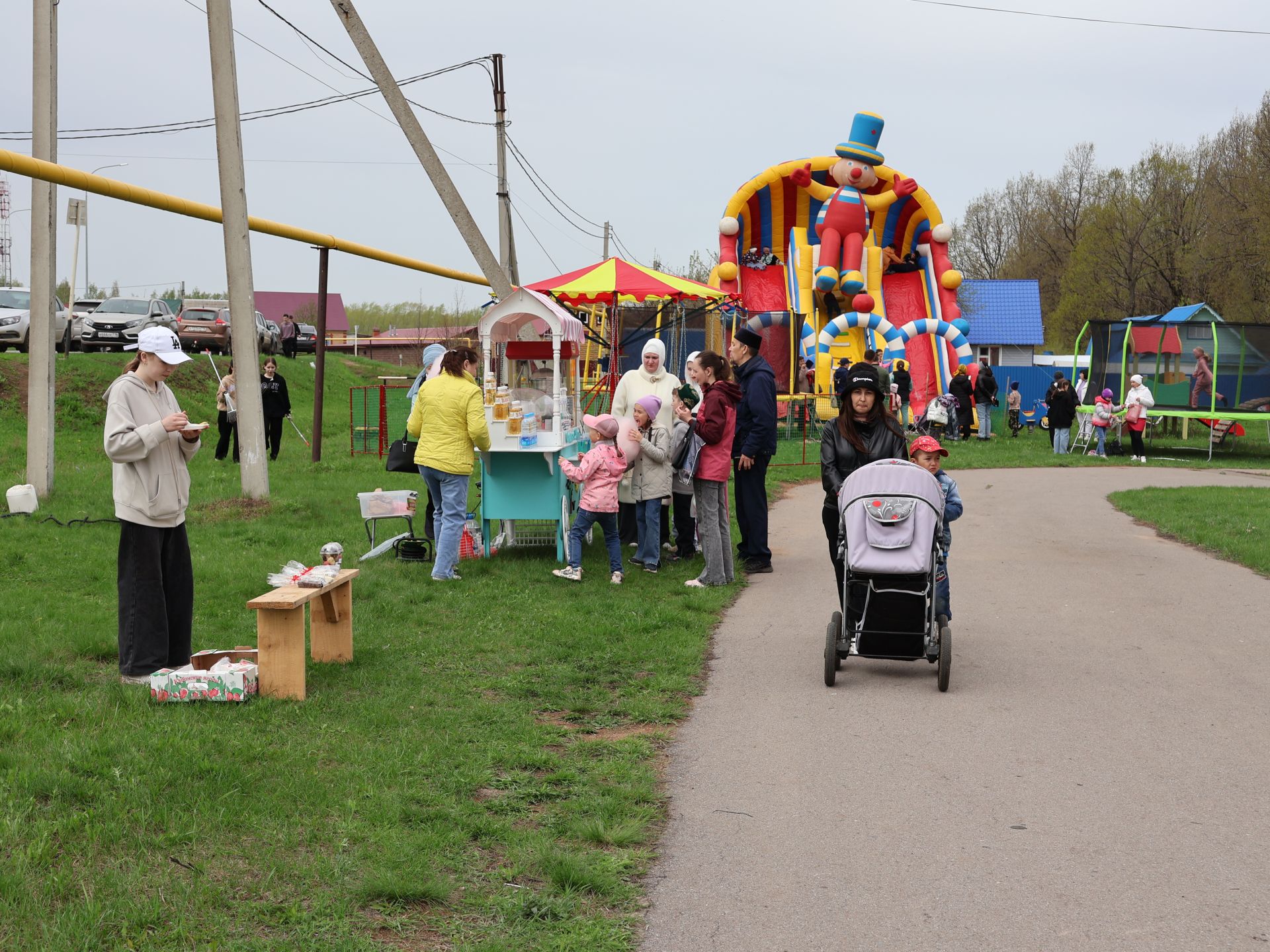 «KARGAFEST- ОЯFEST»- «Карга боткасы»ннан безнең репортаж