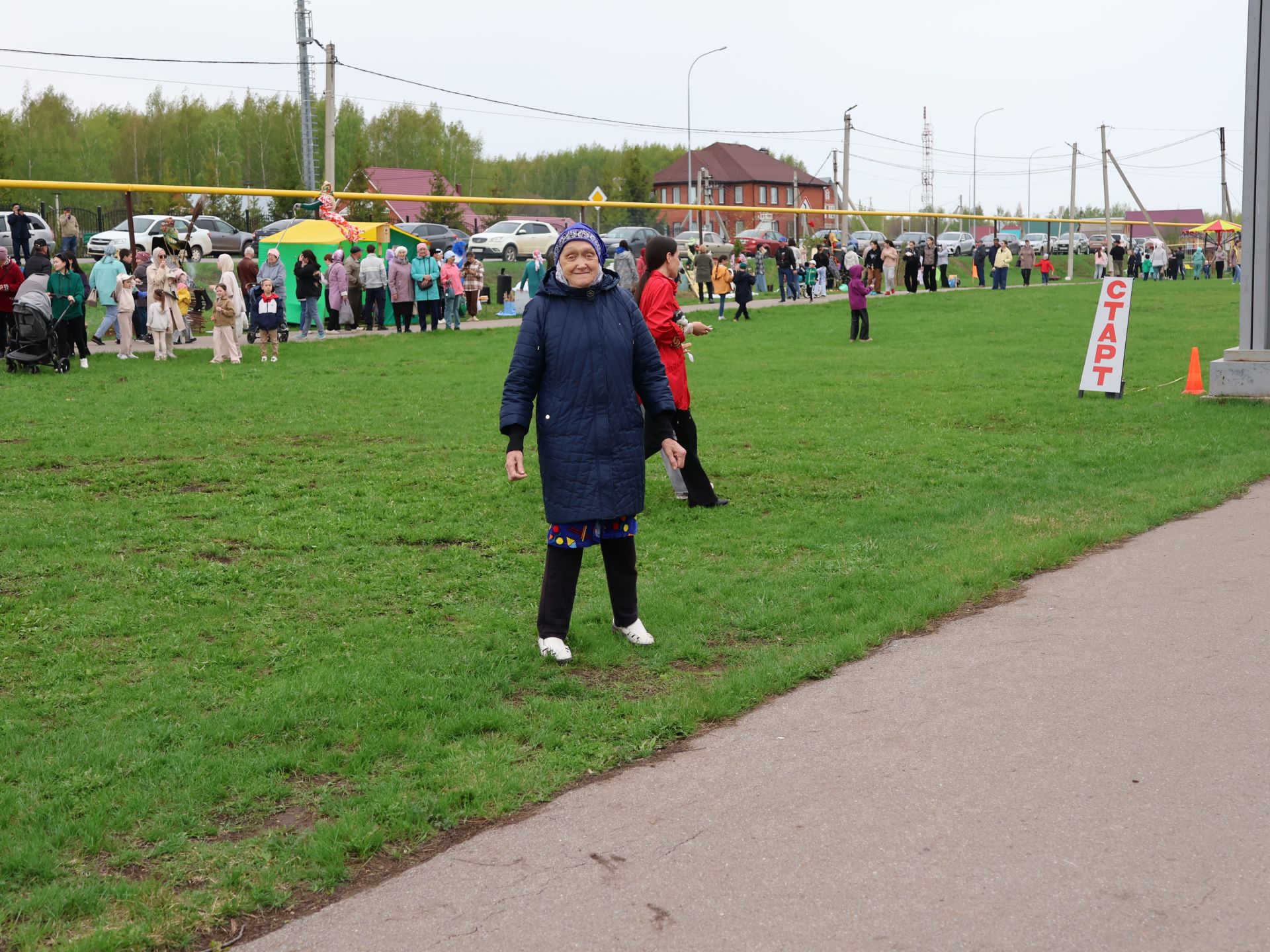 «KARGAFEST- ОЯFEST»- «Карга боткасы»ннан безнең репортаж