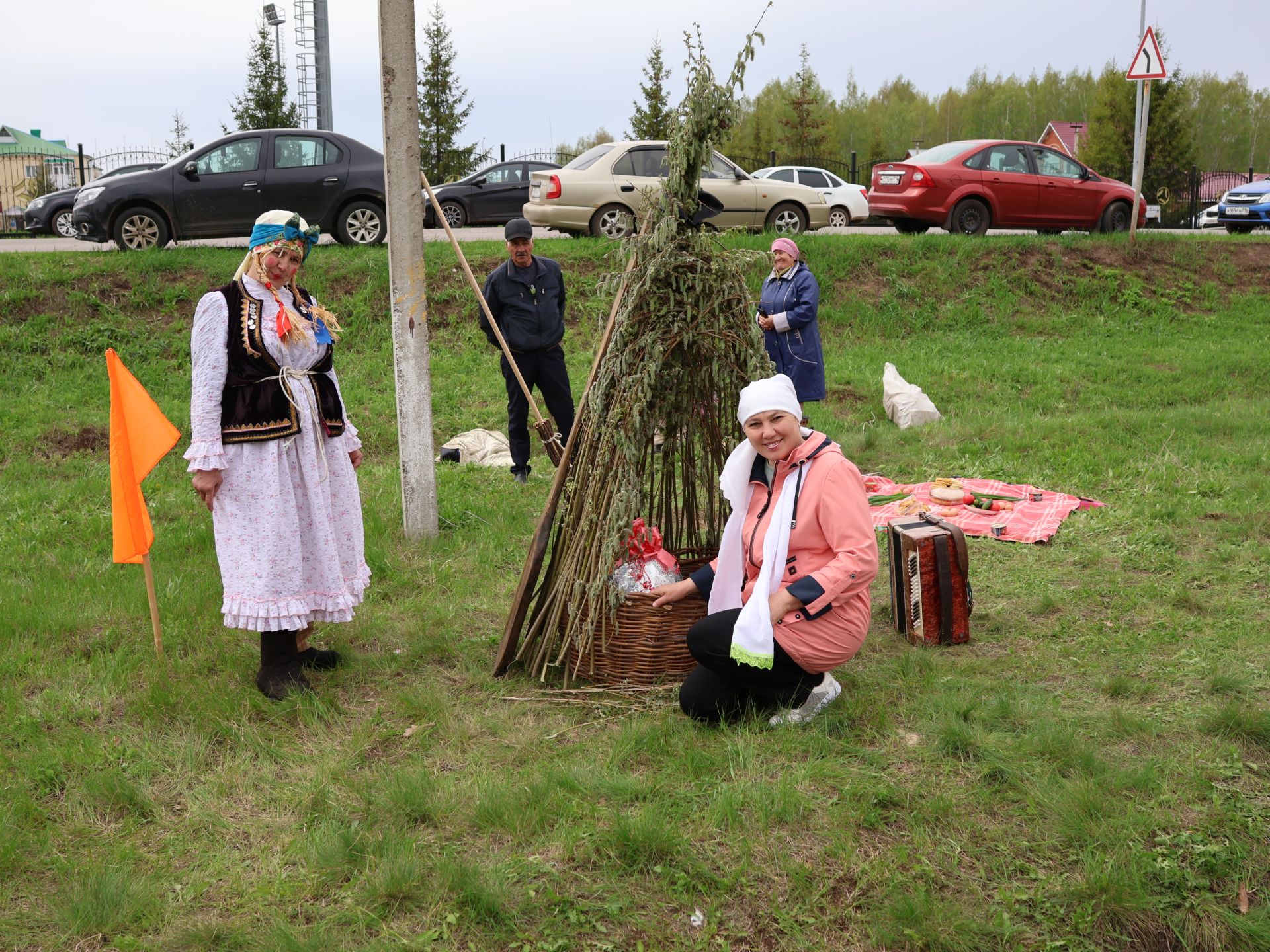 «KARGAFEST- ОЯFEST»- «Карга боткасы»ннан безнең репортаж