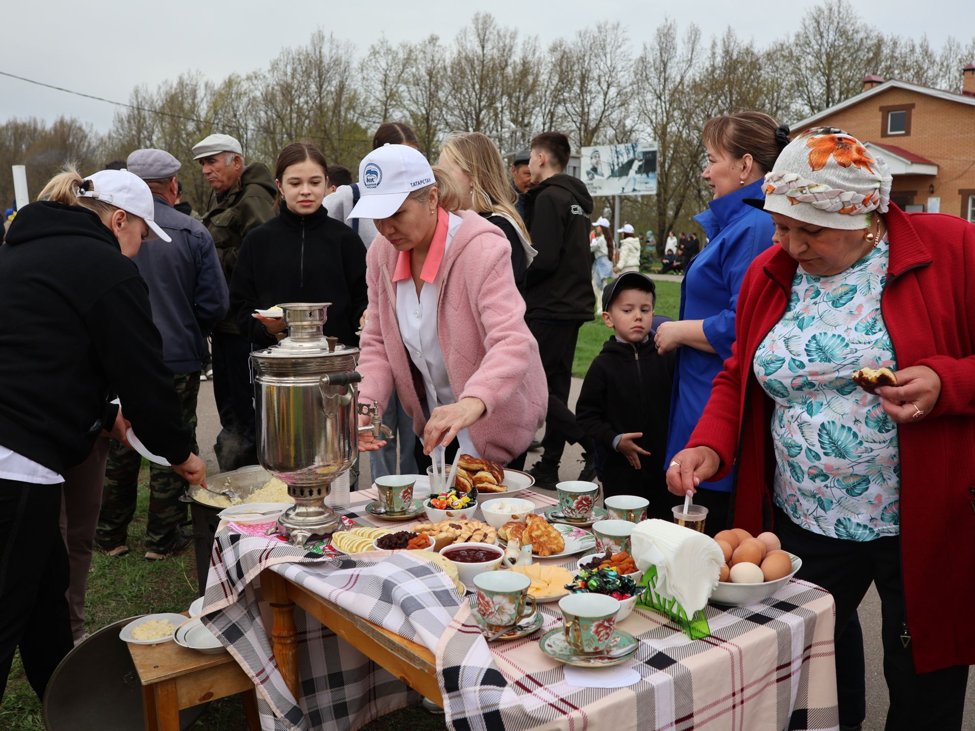 «KARGAFEST- ОЯFEST»- «Карга боткасы»ннан безнең репортаж