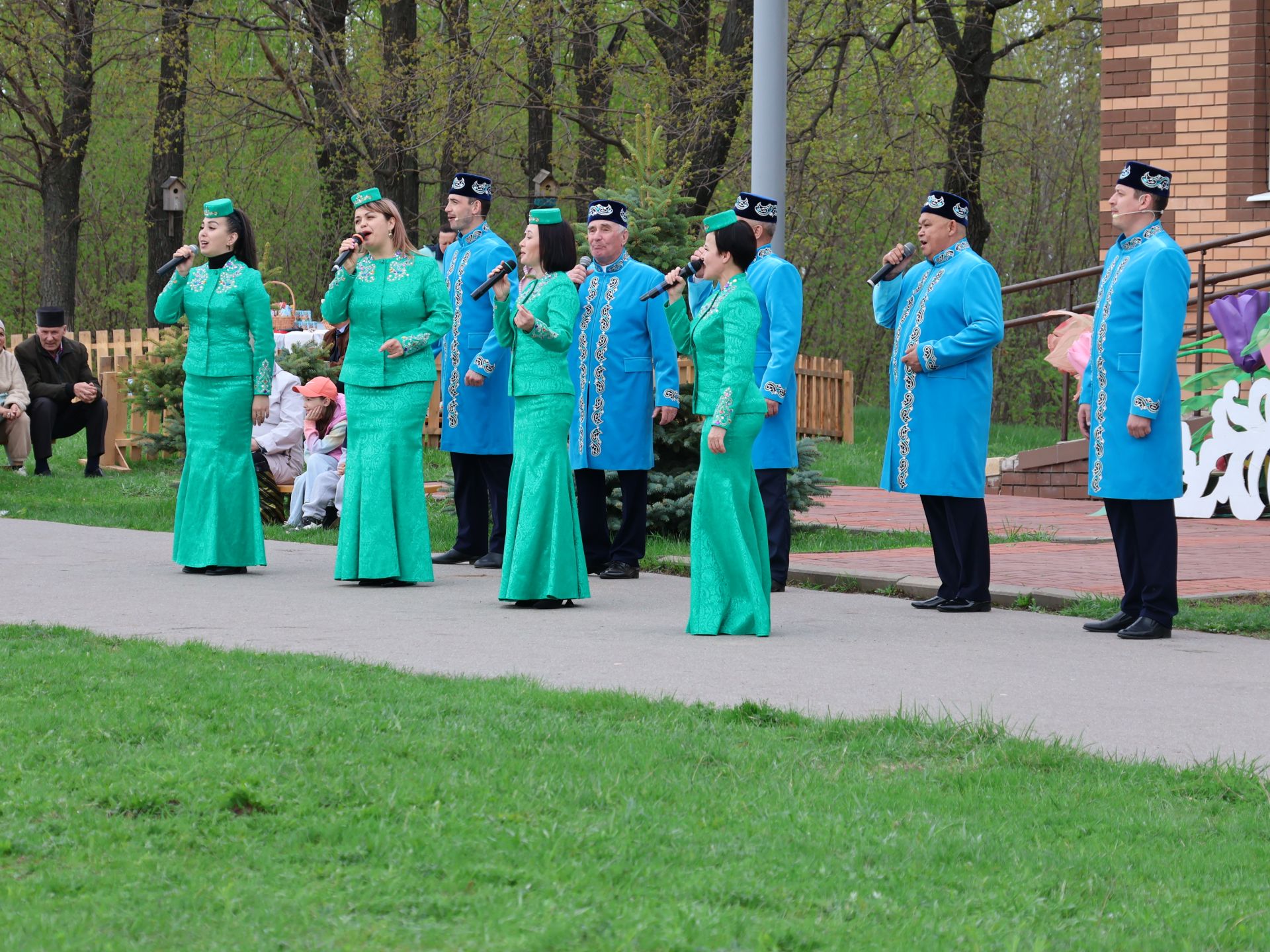 «KARGAFEST- ОЯFEST»- «Карга боткасы»ннан безнең репортаж