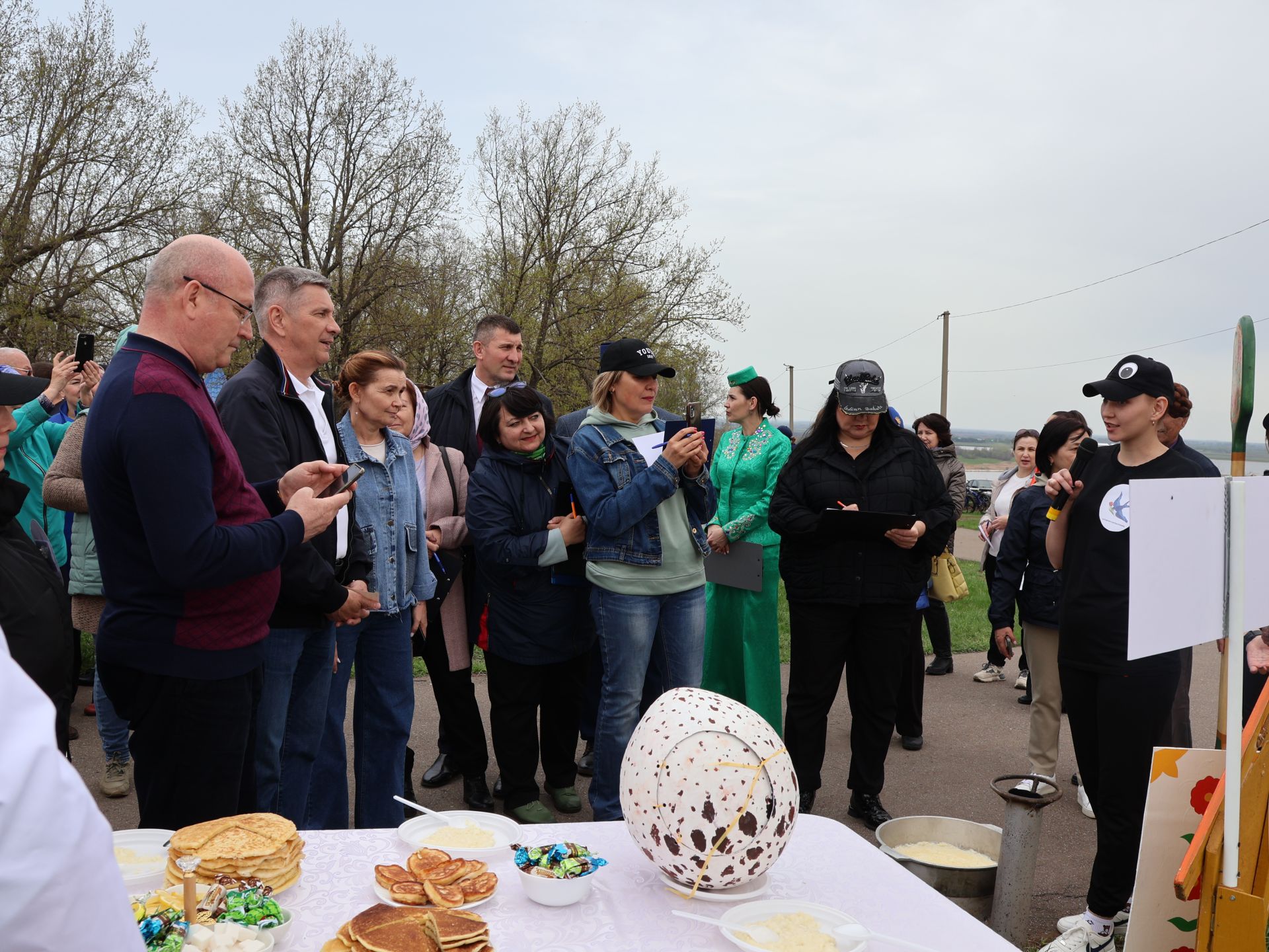 «KARGAFEST- ОЯFEST»- «Карга боткасы»ннан безнең репортаж