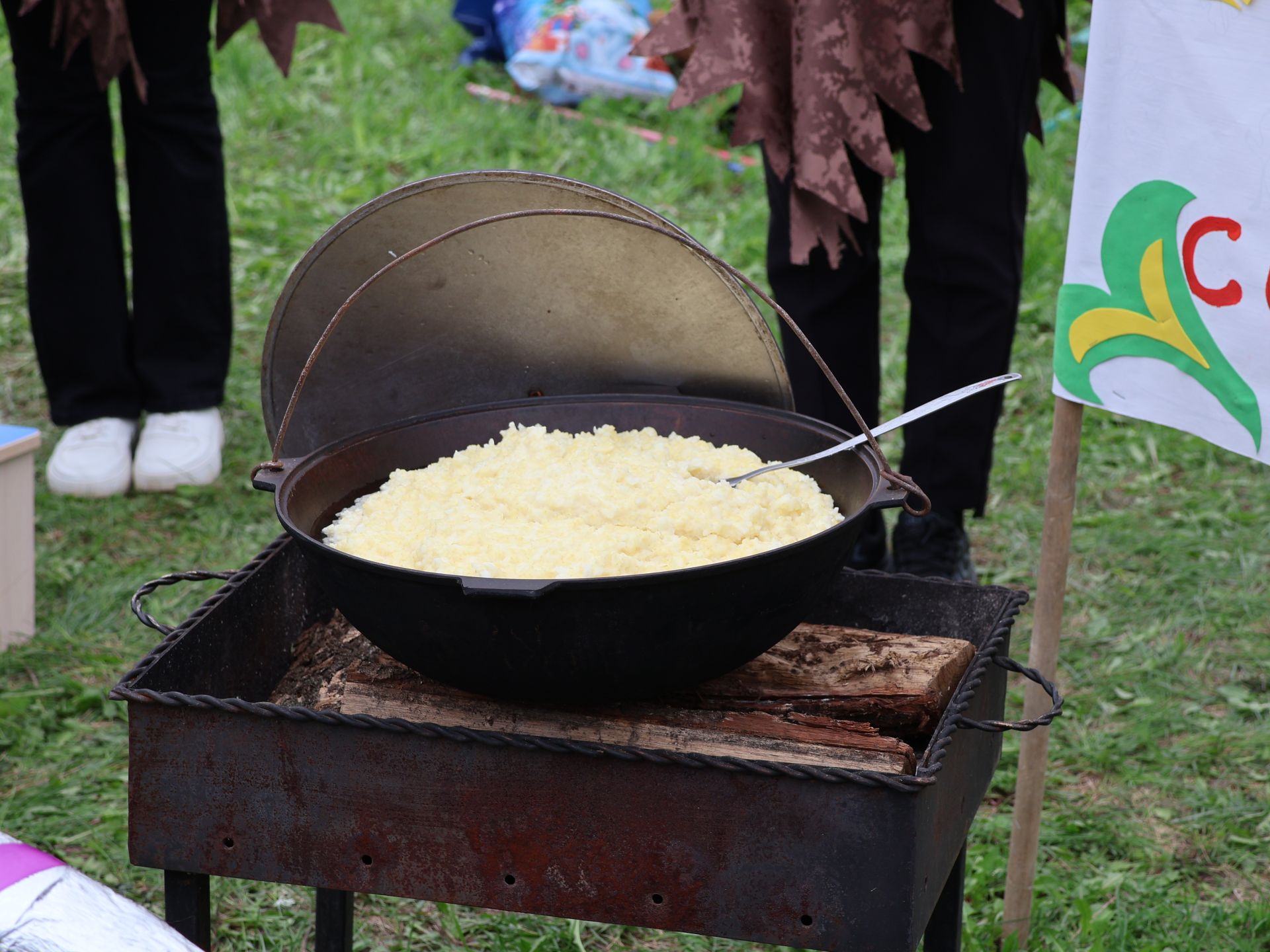 «KARGAFEST- ОЯFEST»- «Карга боткасы»ннан безнең репортаж