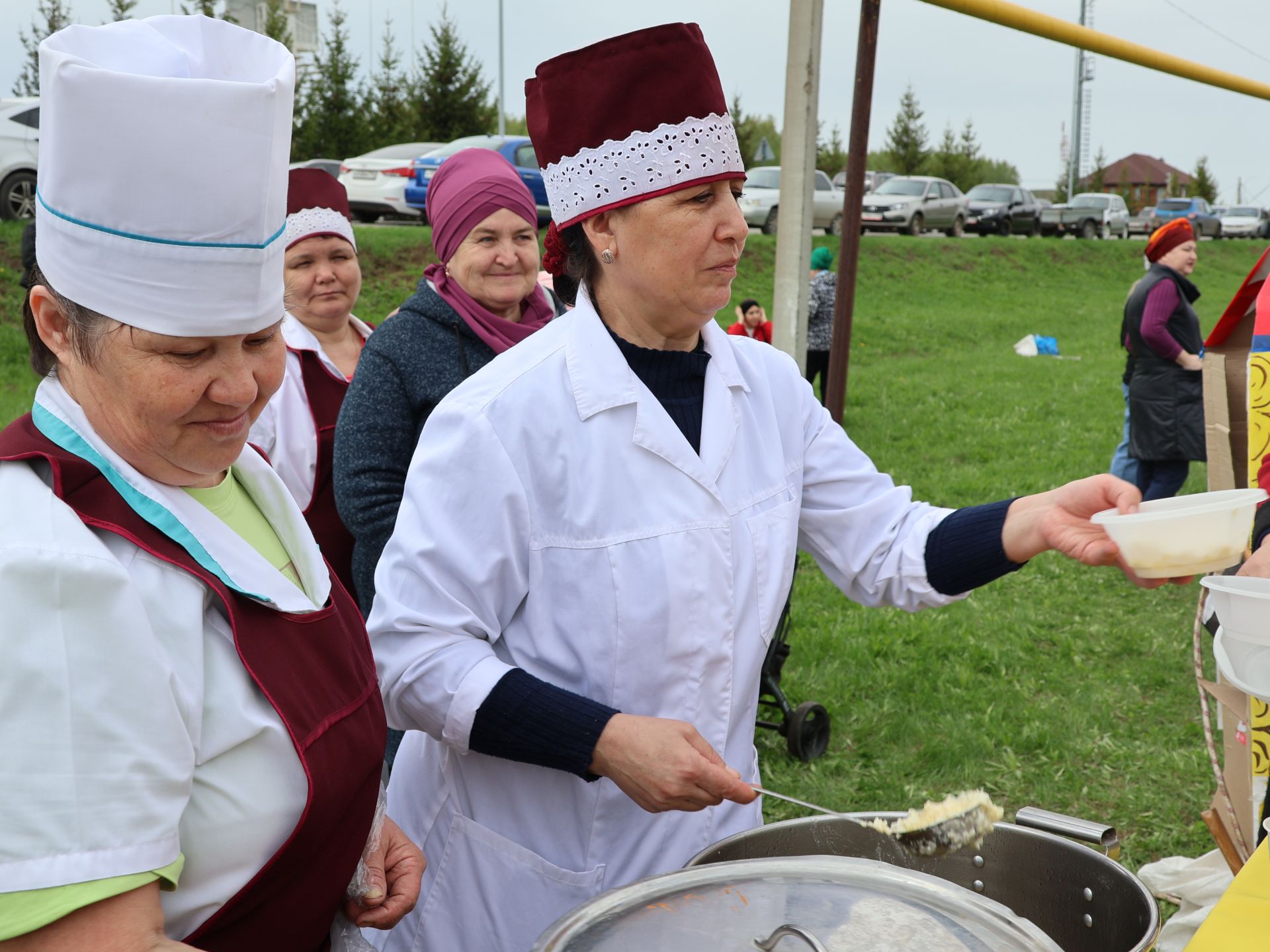 «KARGAFEST- ОЯFEST»- «Карга боткасы»ннан безнең репортаж