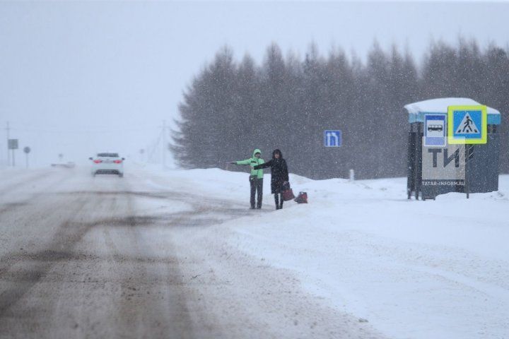 БУ МӨҺИМ: Россиягә аномаль салкыннар килә