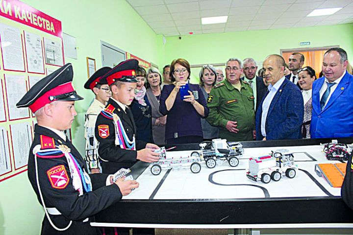 Барда районы башлыгы: Соклануыбыз чиксез!