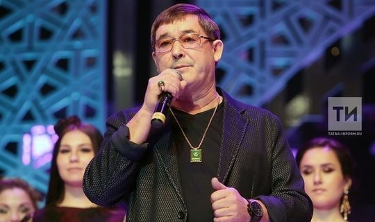 Салават Фәтхетдинов авырган: «Минем хәлләр җырларлык түгел»