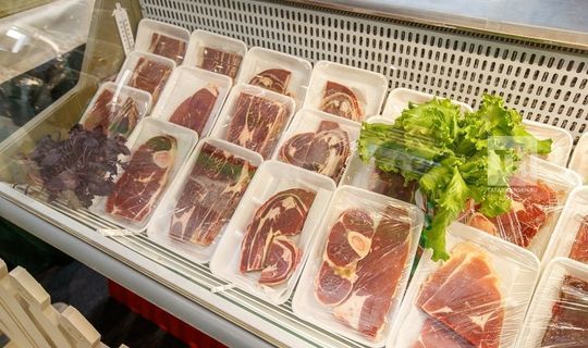 Татарстанда 130 продуктта күрсәтелмәгән антибиотиклар табылган