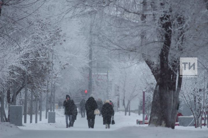 Ял көннәрендә салкынайтачак