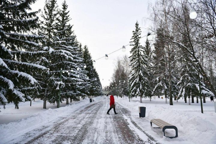 30 градуска кадәр салкыннар көтелә