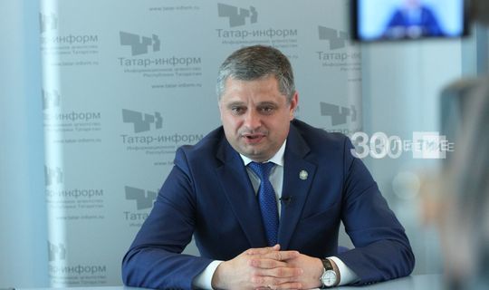 Татарстан балыкчылары интернетта браконьерларга һәм хокук бозучыларга каршы төркем булдырачак