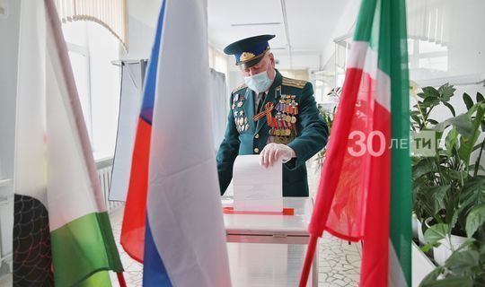 Әфган сугышы ветераны: Мине төзәтмәләрдә чикләрнең какшамас булуы җәлеп итте