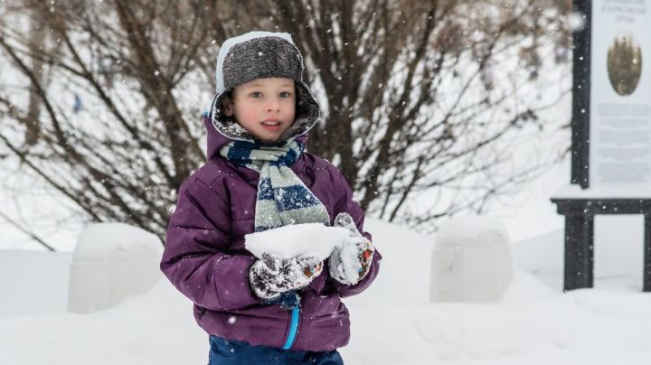 Һава температурасы – 23 градуска төшсә – авыл мәктәпләренең башлангыч сыйныфларында укуны туктатырга мөмкин