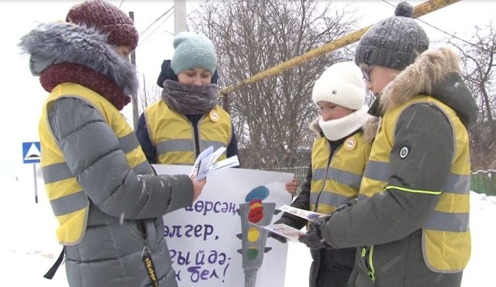 Бала-төп пассажир!