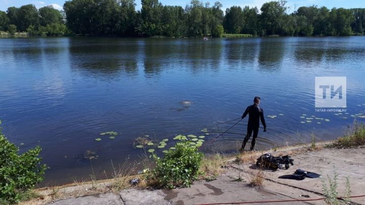 Быел суда һәлак булган татарстанлыларның күбесе тыелган урыннарда коенган