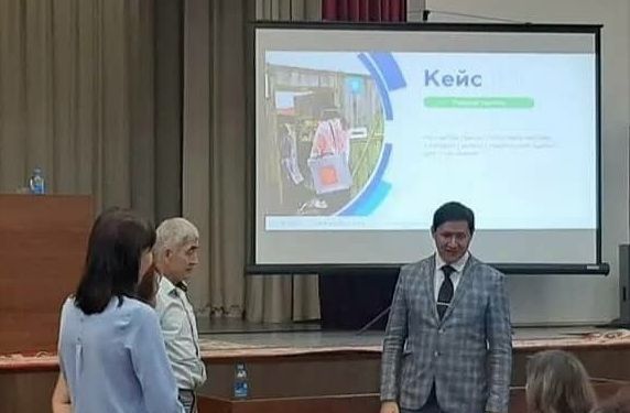 Татарстан Үзәк сайлау комиссиясе 22 мең участок сайлау комиссияләре әгъзасын укытачак