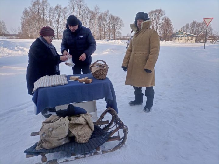 Моннан 78 ел элек Ленинград блокадасына нокта куелды