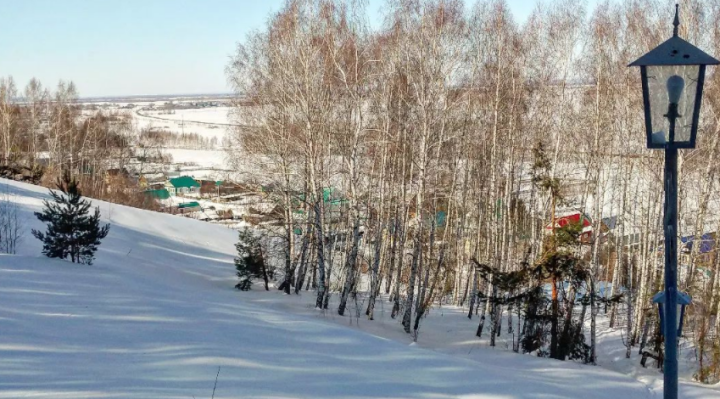 Көннәрнең салкын торуы безнең файдага- су басу куркынычы кими