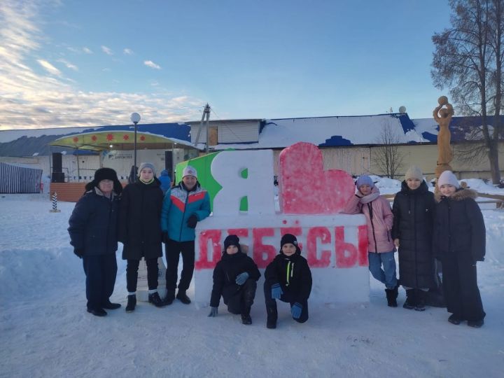 Актаныш шахматчылары Бөтенроссия турнирында I урын яулады