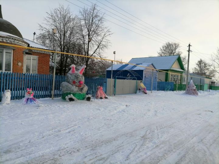 “Ә безнең ишегалдында...” конкурсында катнашуның бүген соңгы көне