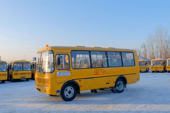 АКТАНЫШ РАЙОНЫ МӘГАРИФ ИДАРӘСЕ ХӘБӘР ИТӘ: Көннәр салкын булу сәбәпле, мәктәптә уку-укыту процессын оештыруда үзгәрешләр көтелә