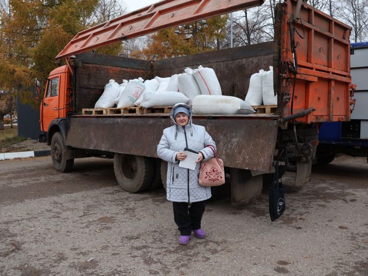 Ярминкәгә рәхим итегез: Актанышта Халыклар бердәмлеге көненә багышланган сәүдә бәйрәме уза