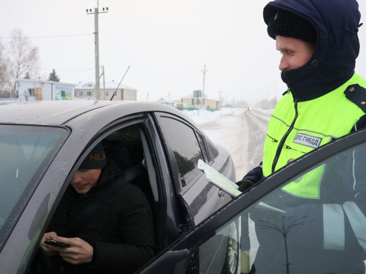 Яңа ел алды дип куркынычсызлык кагыйдәләренә бармак аша карамагыз!