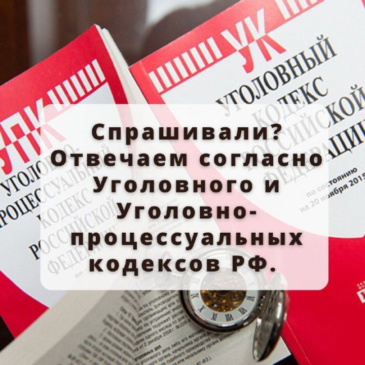 Какая ответственность предусмотрена за хищение средств материнского (семейного) капитала?