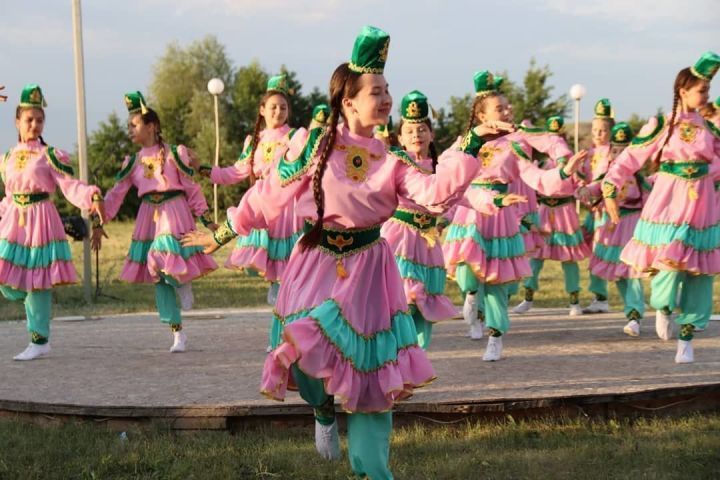 «Татарстанның мәдәни башкаласы» конкурсы кысаларында Мөслим районы үз мәдәниятен тәкъдим итәчәк