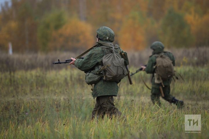 «25 сентябрьдә мобилизация башланачак...»: Дәүләт Думасында ашыгыч белдерү ясадылар