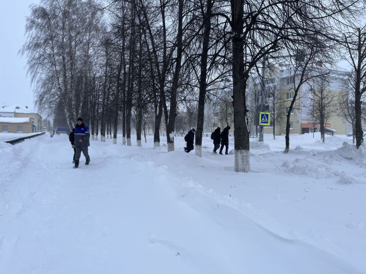 Күктәге торнага алданмагыз: 17- 31 гыйнварга йолдызнамә