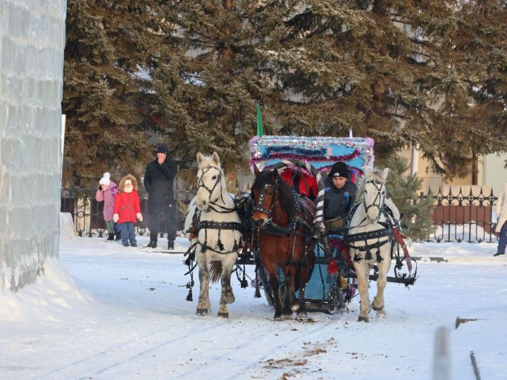 Киләчәктә керем китерәчәк: 29 декабрь - 5 гыйнвар йолдызнамә