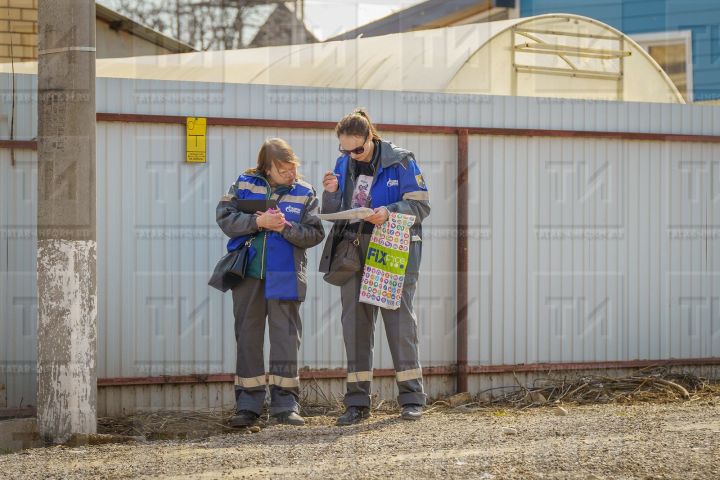 Газчыларны өйгә кертмәгән өчен штрафлар артырга мөмкин