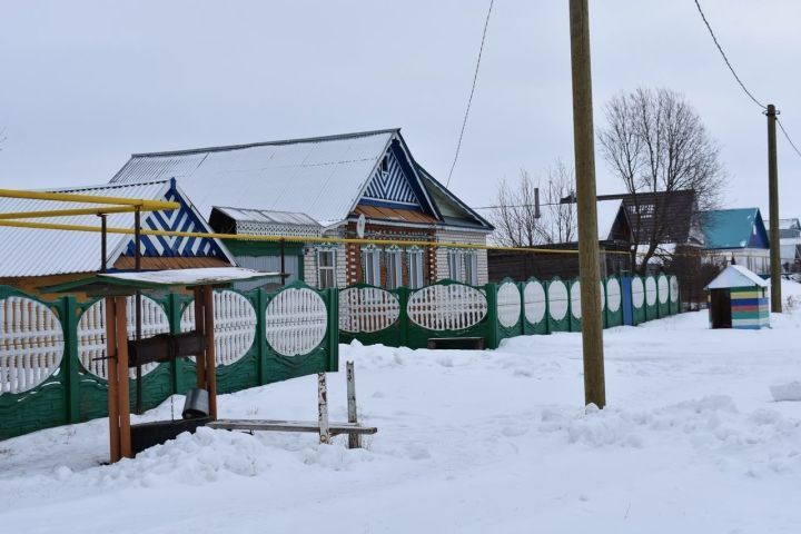 Алдагы атнадан Актаныш районы авыл җирлекләрендә халык җыеннары башлана